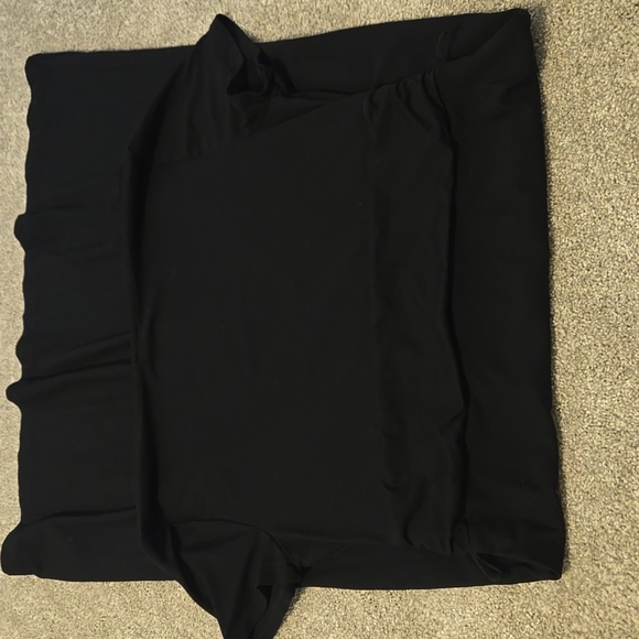 Black Talbots Dress Womens Size Small - Picture 4 of 5